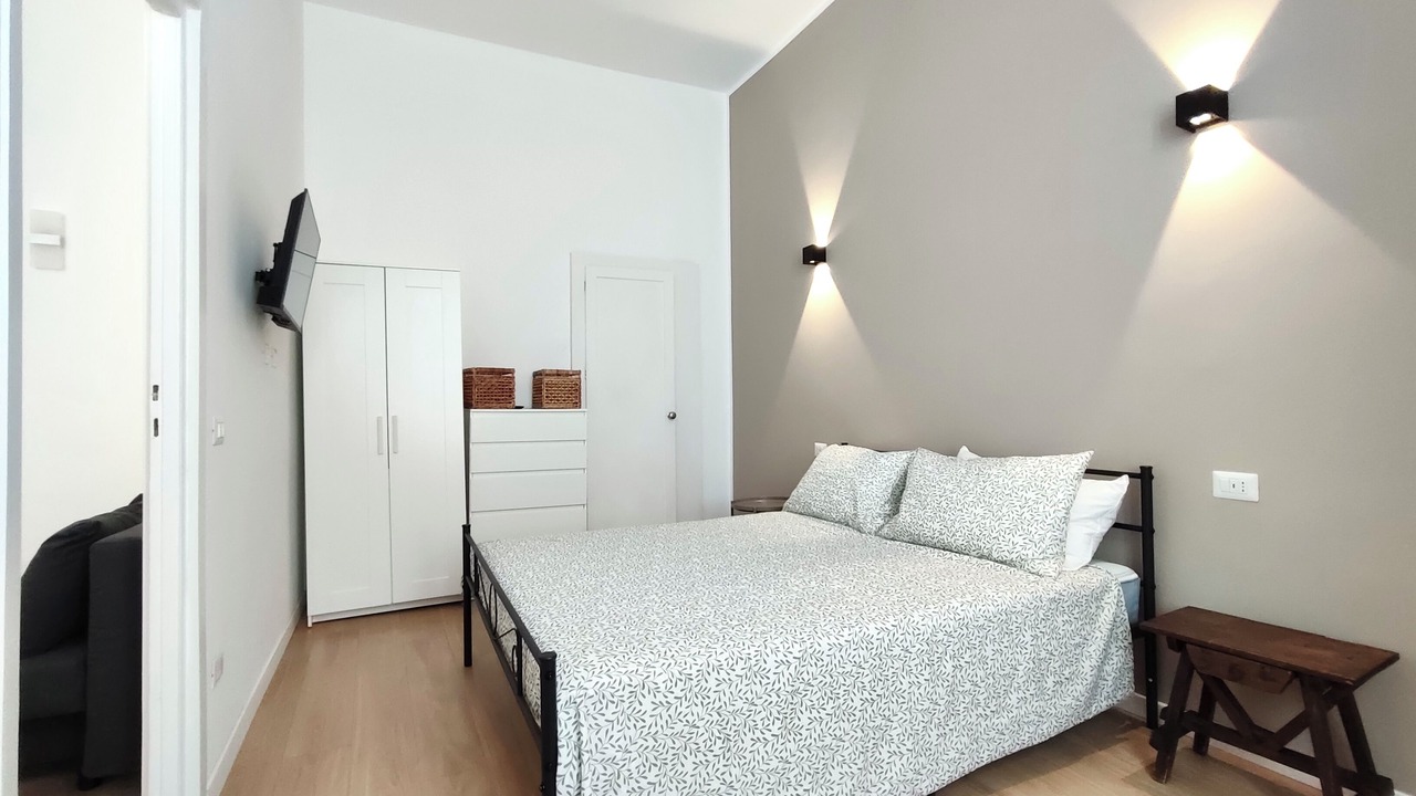 Photo of Bedroom in Celio