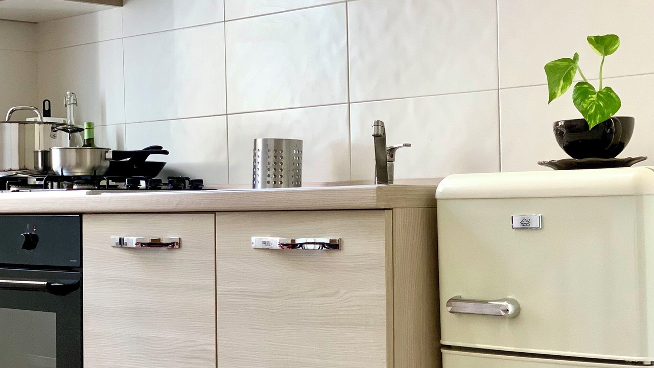 Photo of Kitchen in Celio
