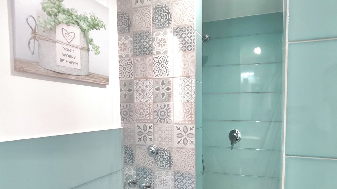 Photo of Bathroom in Celio