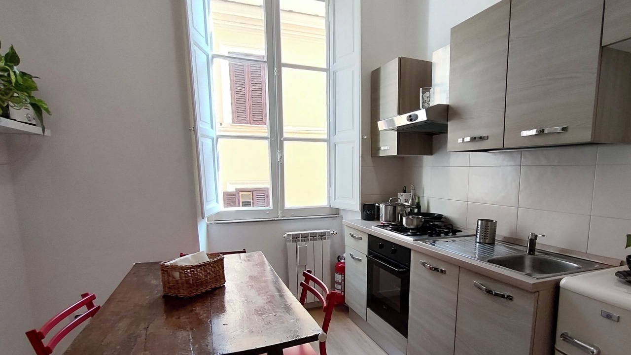 Photo of Kitchen in Celio