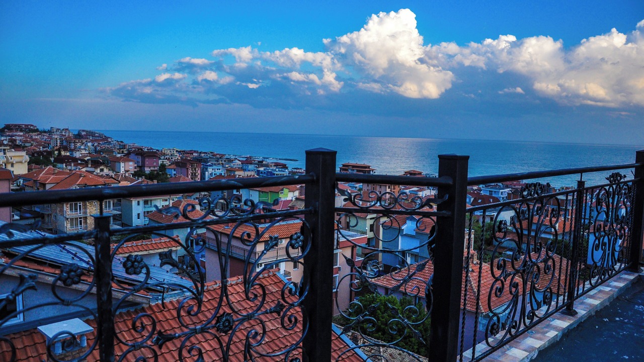 Photo of Outdoor in Sveti Vlas