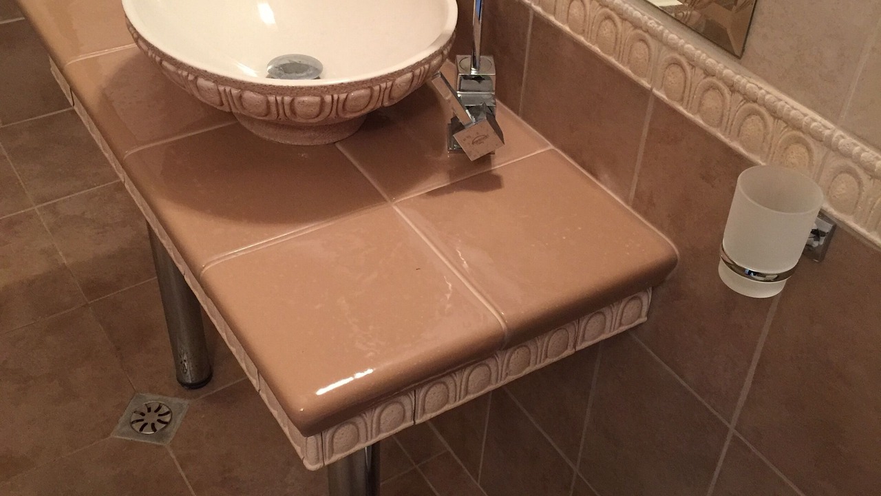 Photo of Bathroom in Sveti Vlas