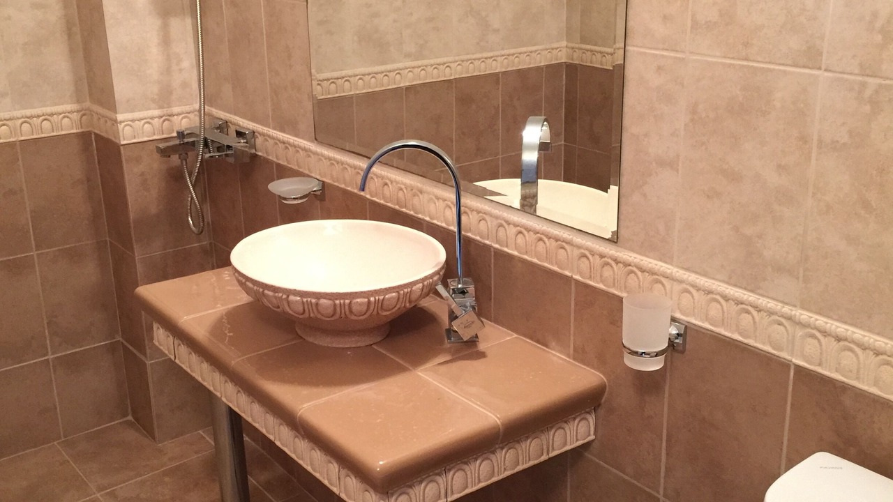 Photo of Bathroom in Sveti Vlas