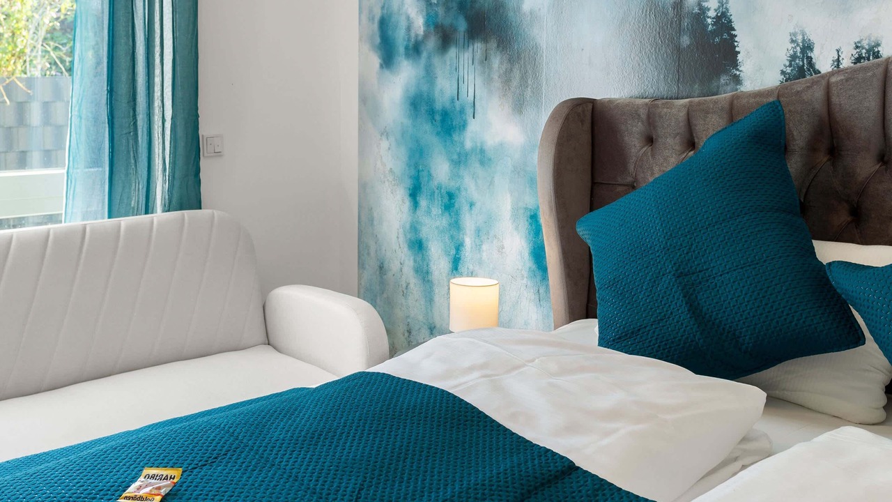Photo of Bedroom in Woerth am Rhein