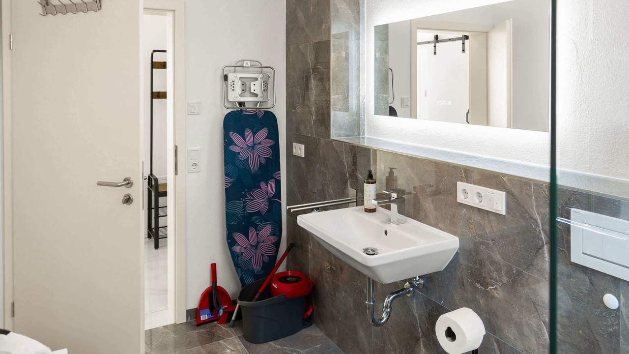 Photo of Bathroom in Woerth am Rhein