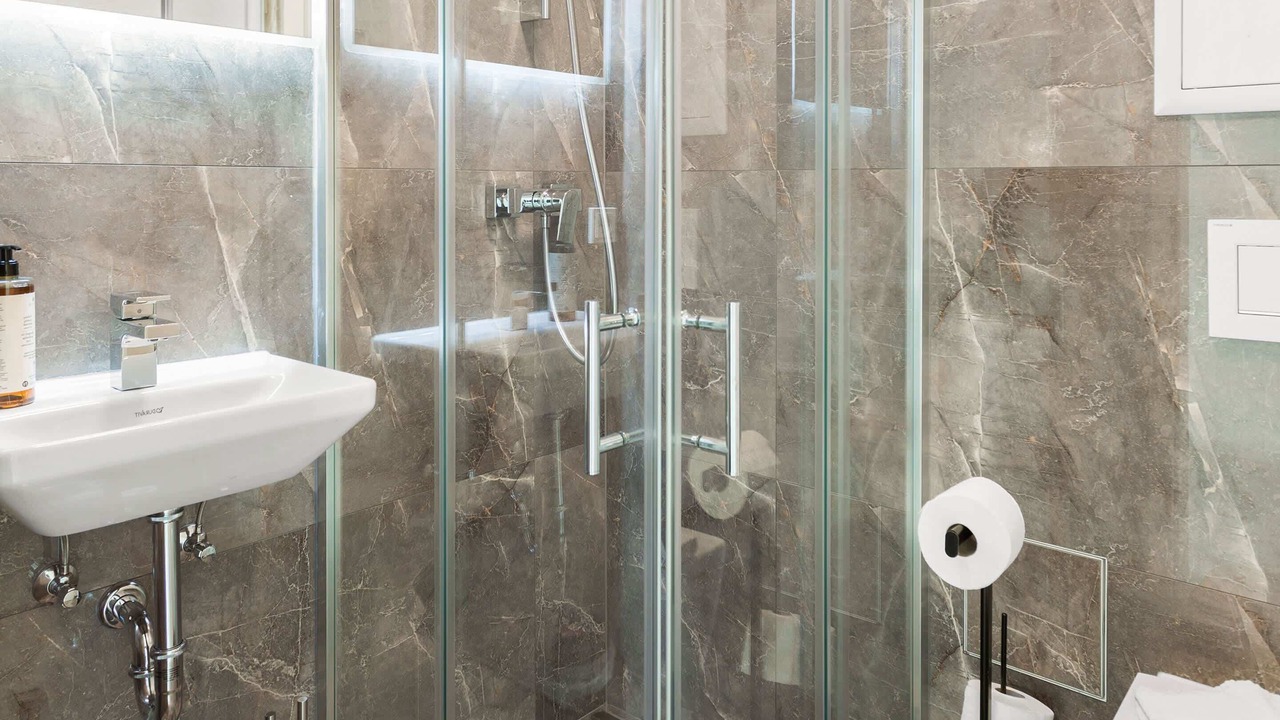 Photo of Bathroom in Woerth am Rhein