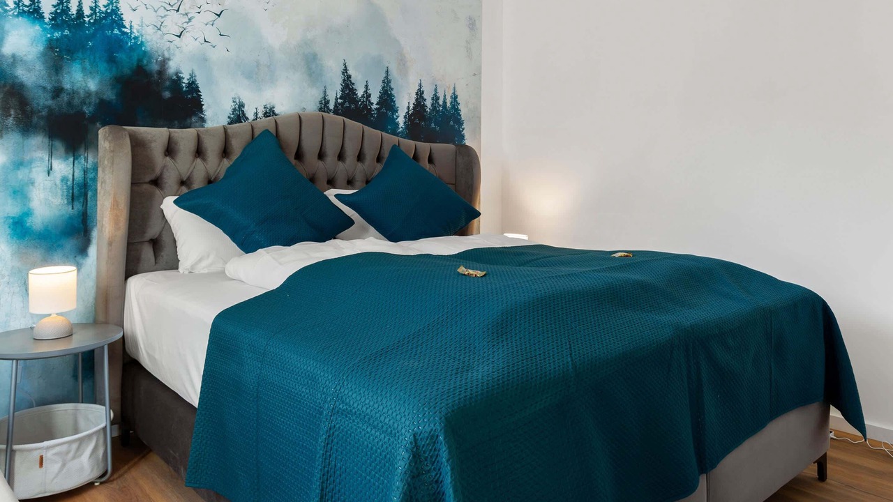 Photo of Bedroom in Woerth am Rhein