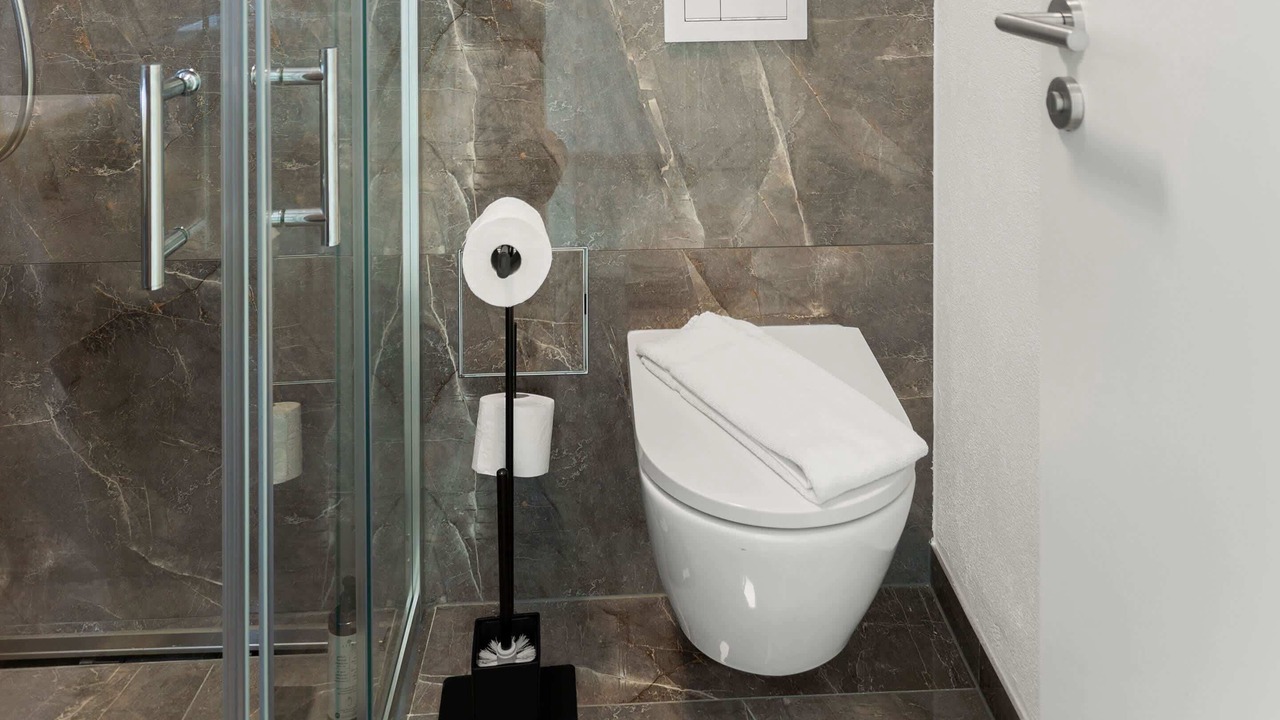 Photo of Bathroom in Woerth am Rhein
