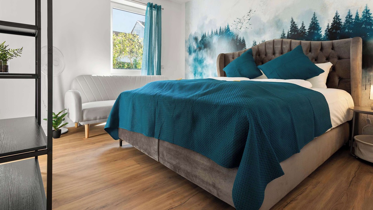 Photo of Bedroom in Woerth am Rhein