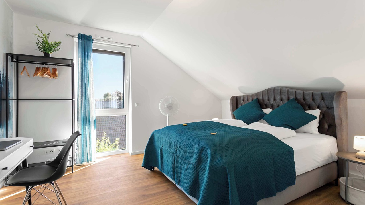 Photo of Bedroom in Woerth am Rhein