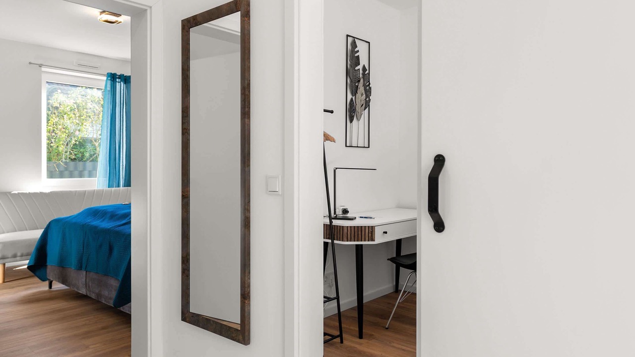 Photo of Bedroom in Woerth am Rhein