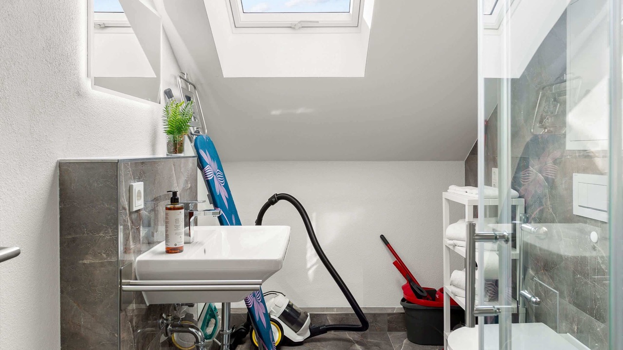 Photo of Bathroom in Woerth am Rhein