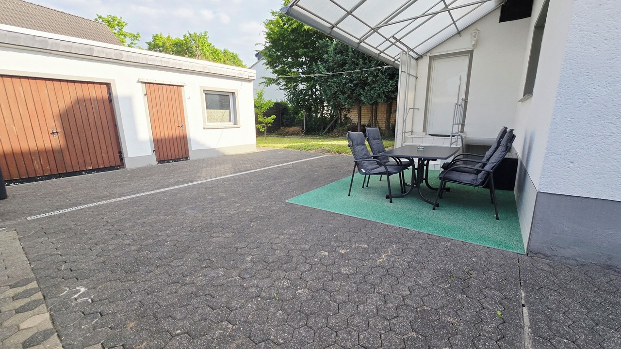Photo of Outdoor in Weilerswist