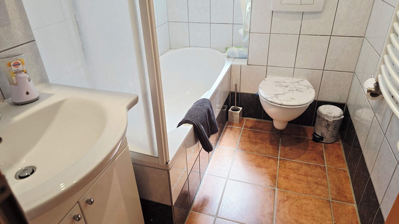 Photo of Bathroom in Weilerswist