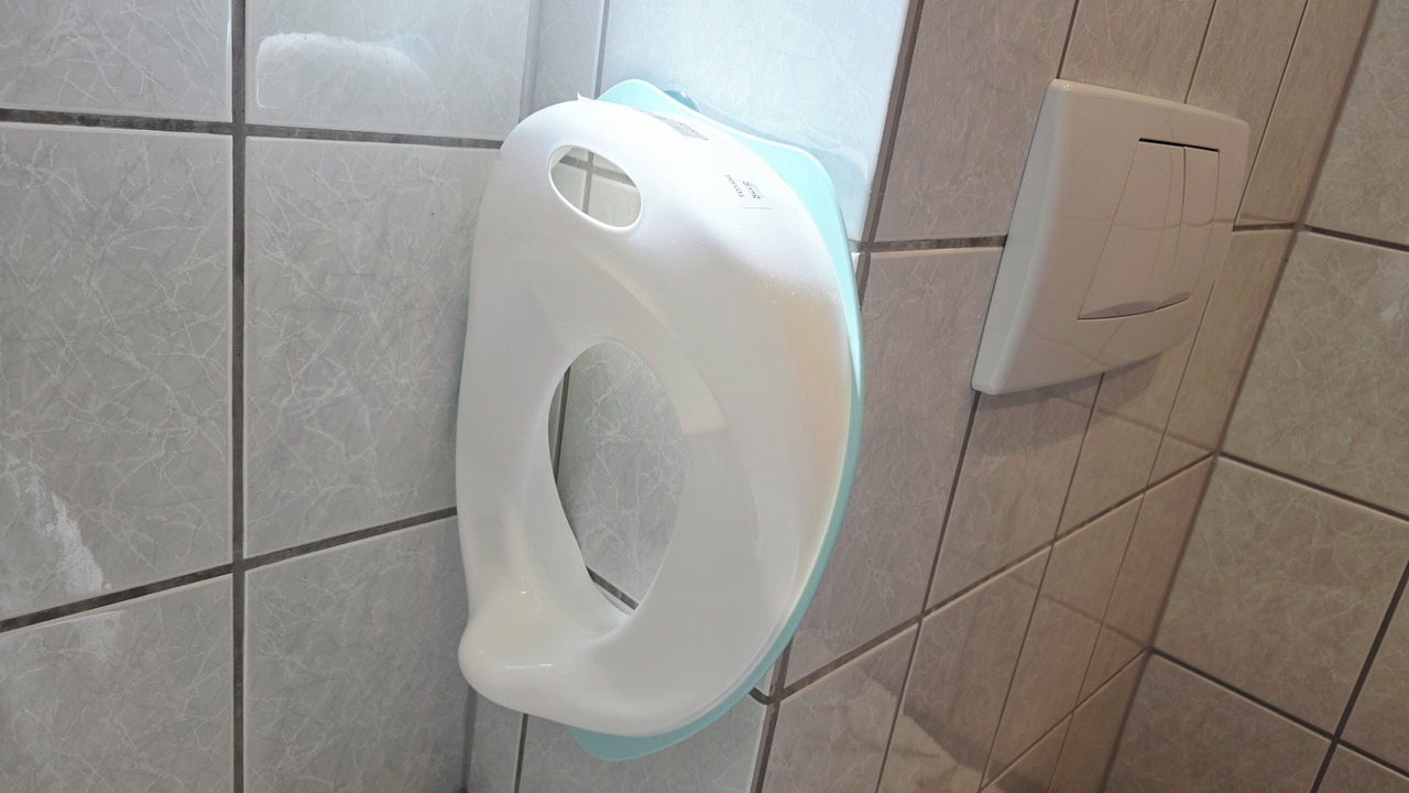 Photo of Bathroom in Weilerswist