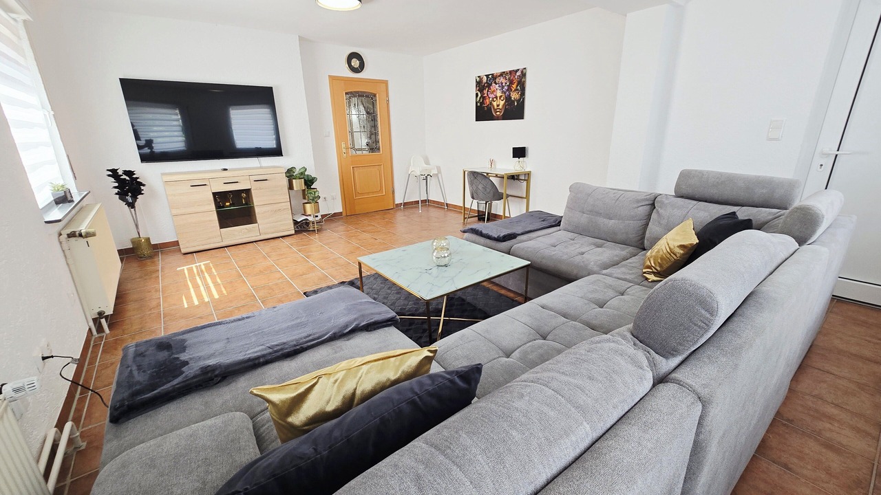 Photo of Livingroom in Weilerswist