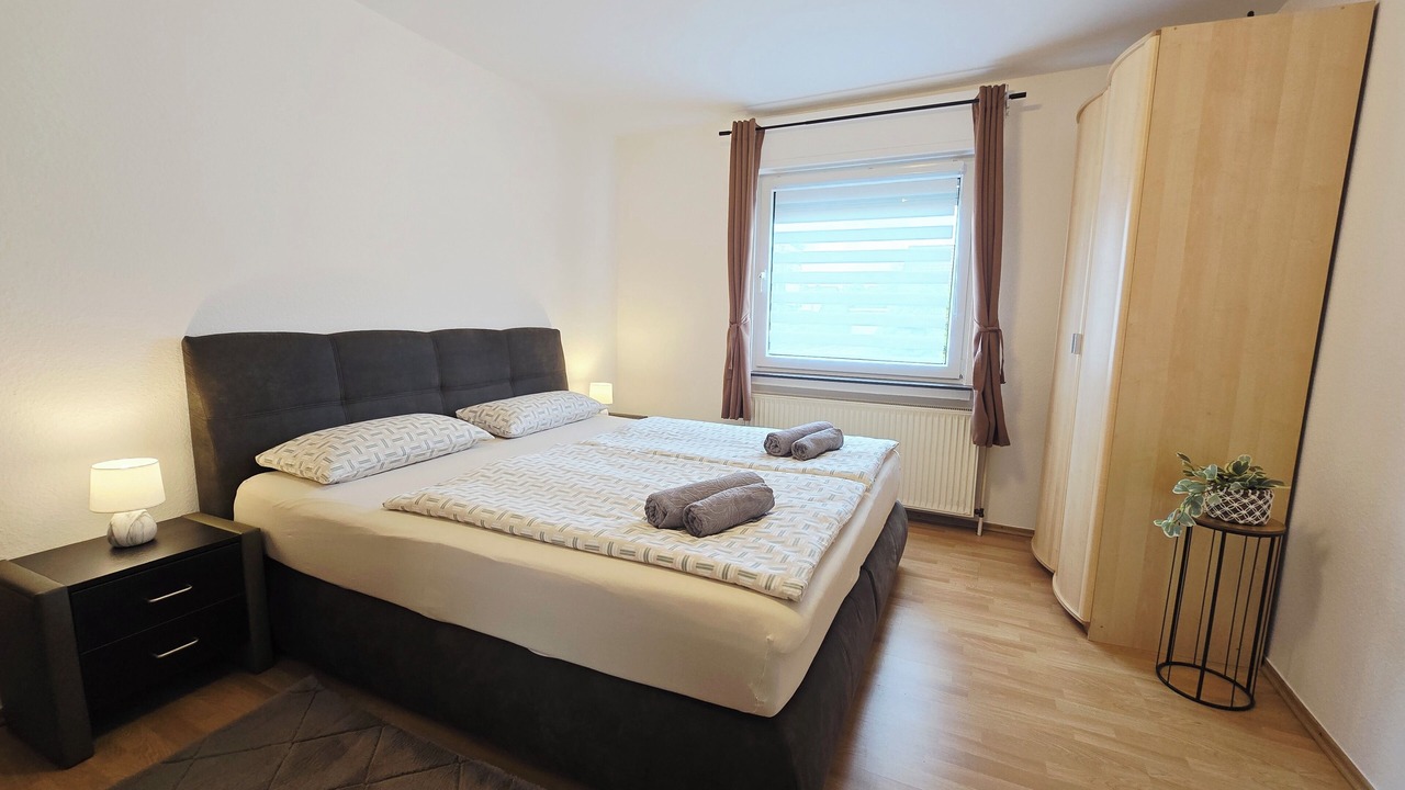 Photo of Bedroom in Weilerswist