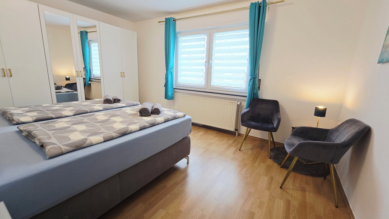 Photo of Bedroom in Weilerswist