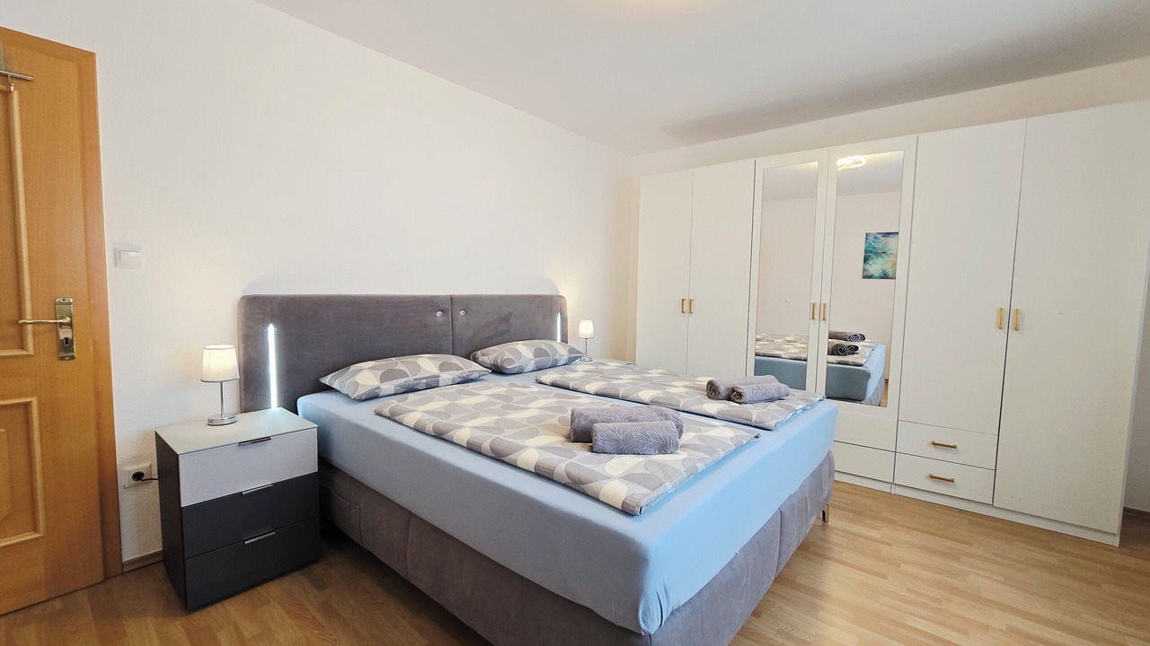 Photo of Bedroom in Weilerswist