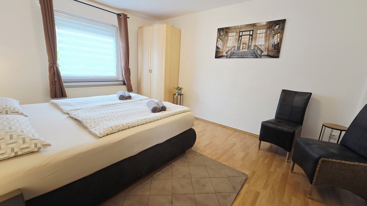 Photo of Bedroom in Weilerswist
