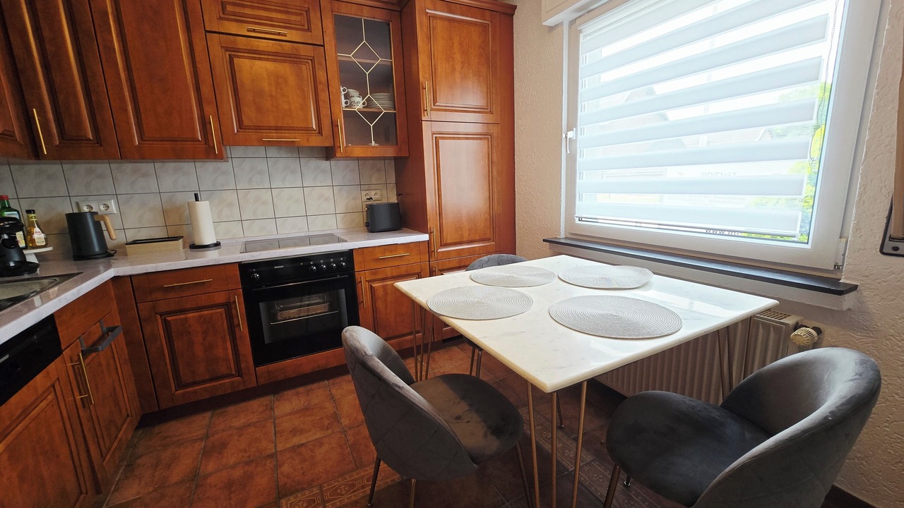 Photo of Kitchen in Weilerswist
