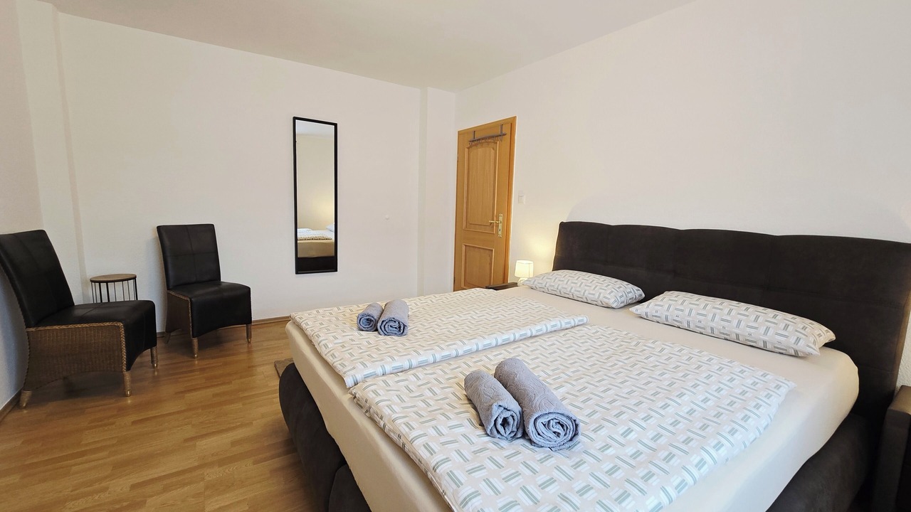 Photo of Bedroom in Weilerswist