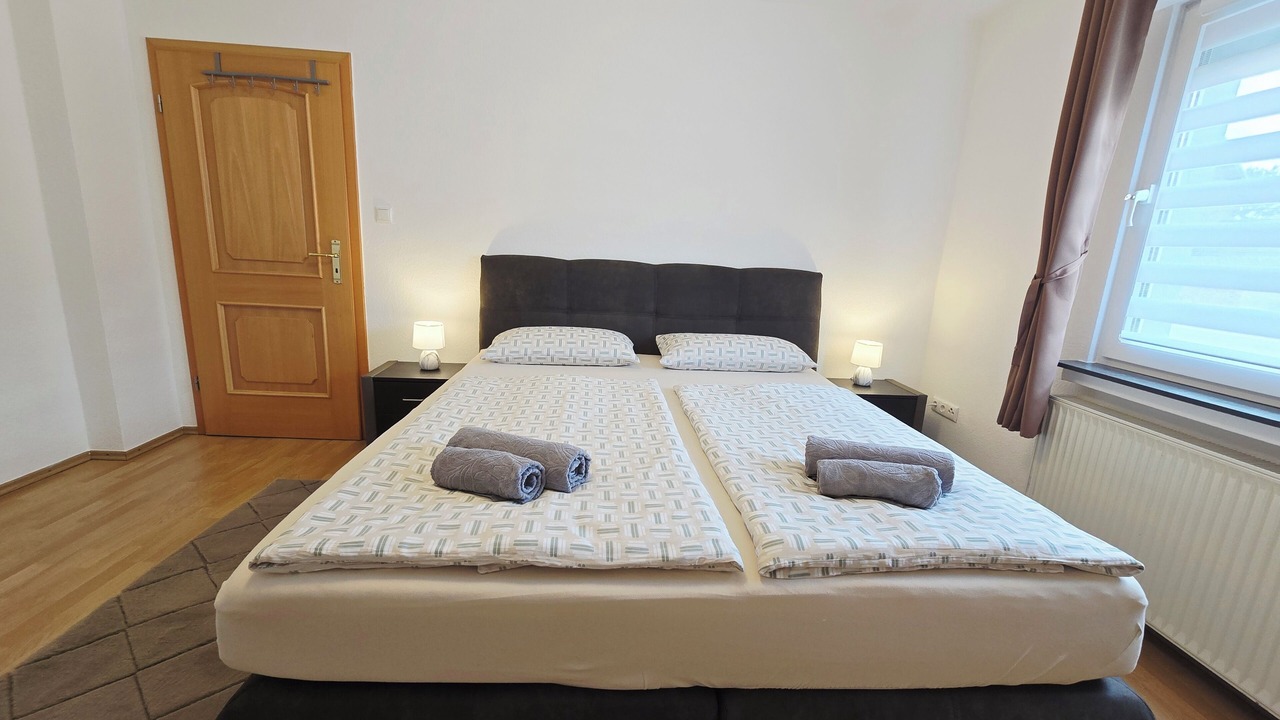 Photo of Bedroom in Weilerswist