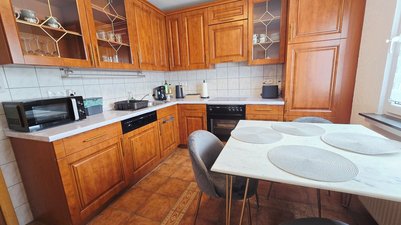 Photo of Kitchen in Weilerswist