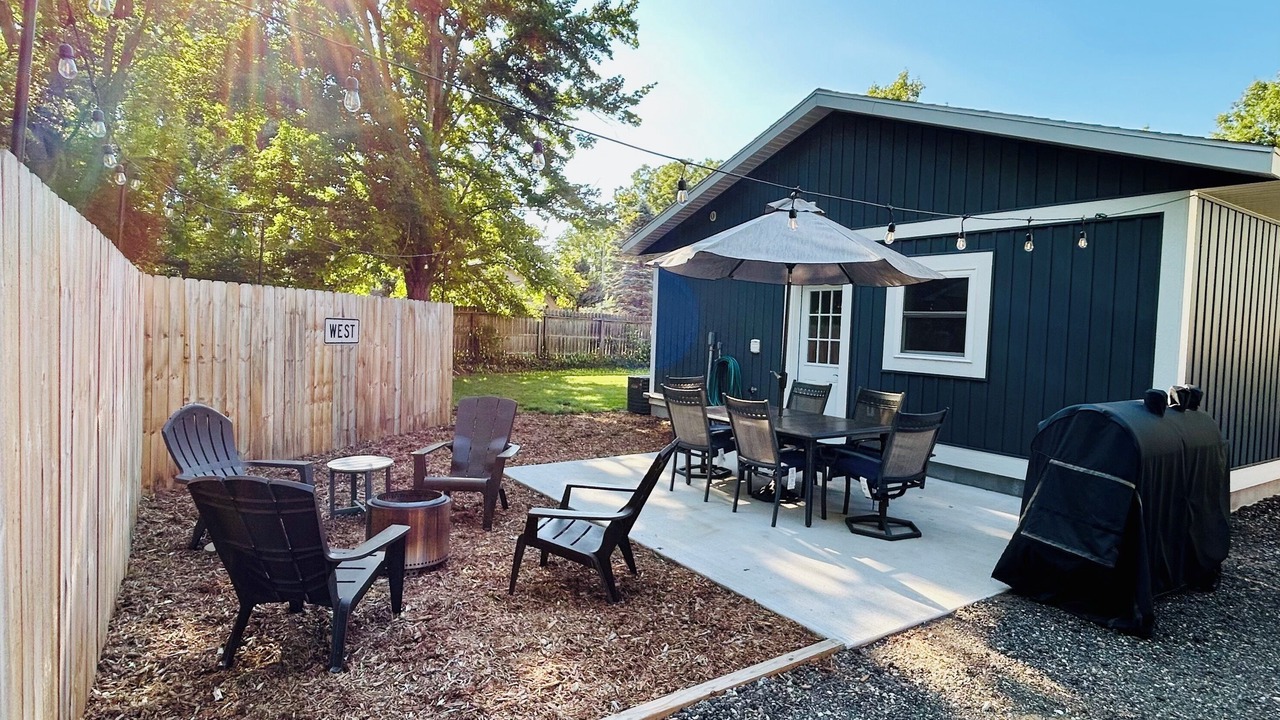 Photo of Outdoor in Twin Lake