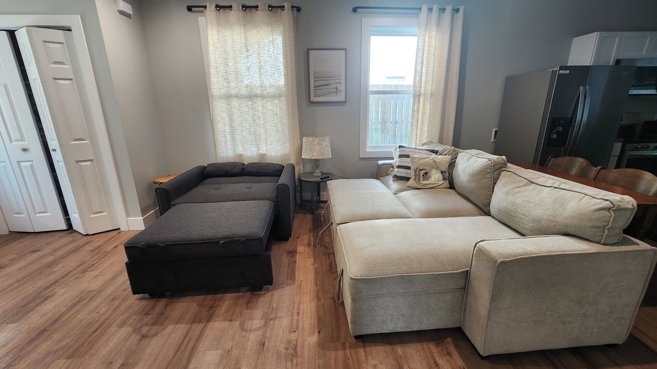 Photo of Livingroom in Twin Lake