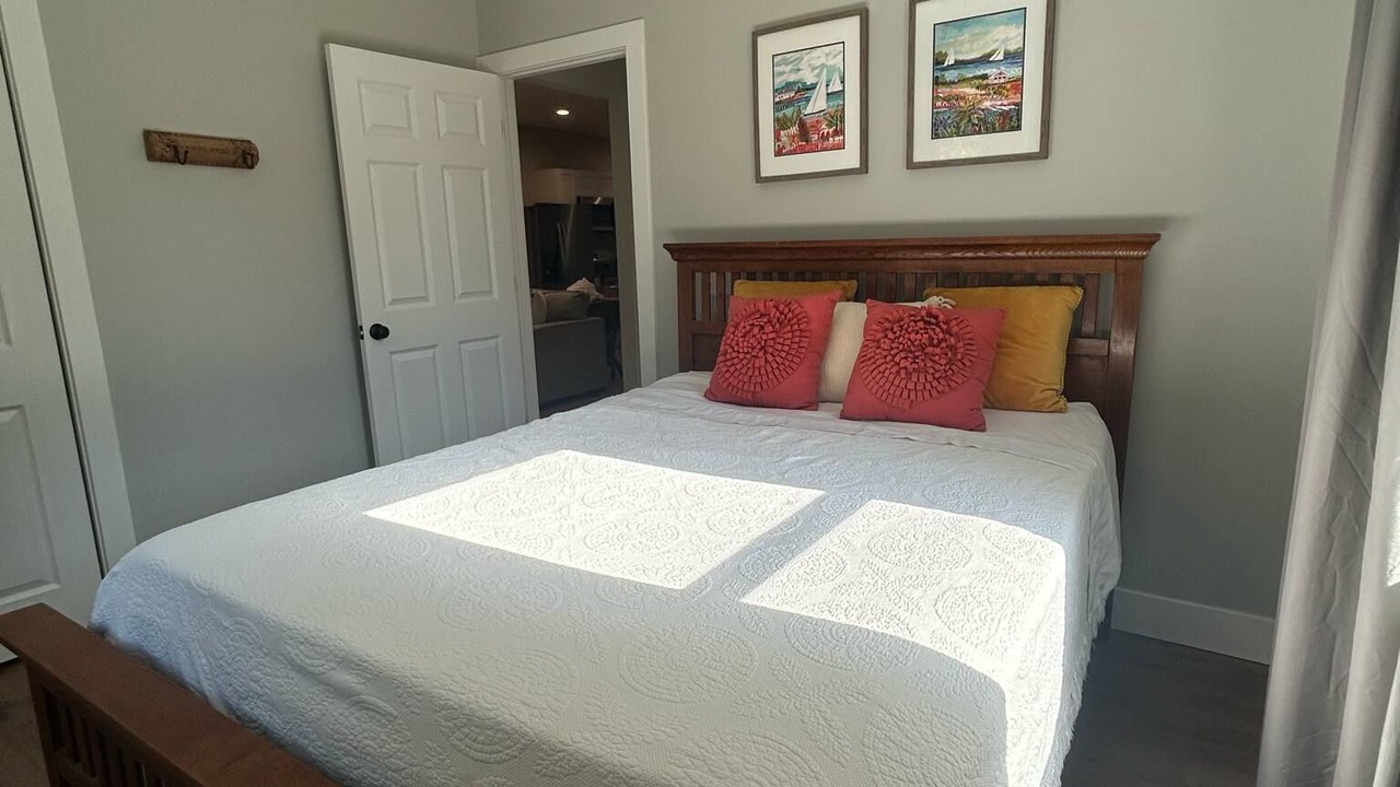 Photo of Bedroom in Twin Lake