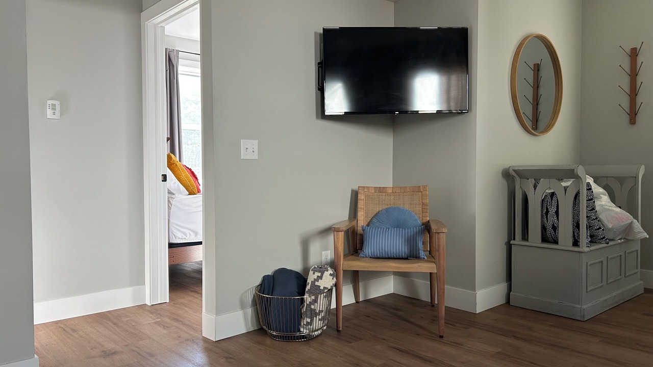 Photo of Bedroom in Twin Lake