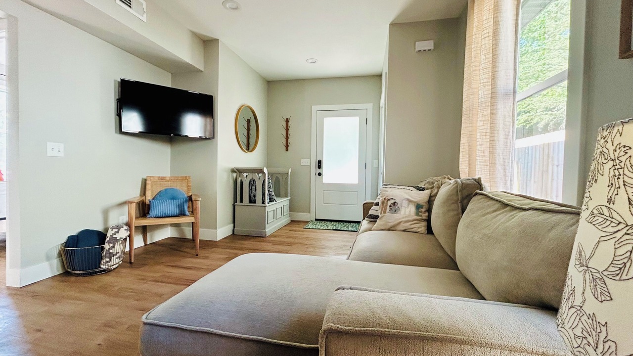 Photo of Livingroom in Twin Lake