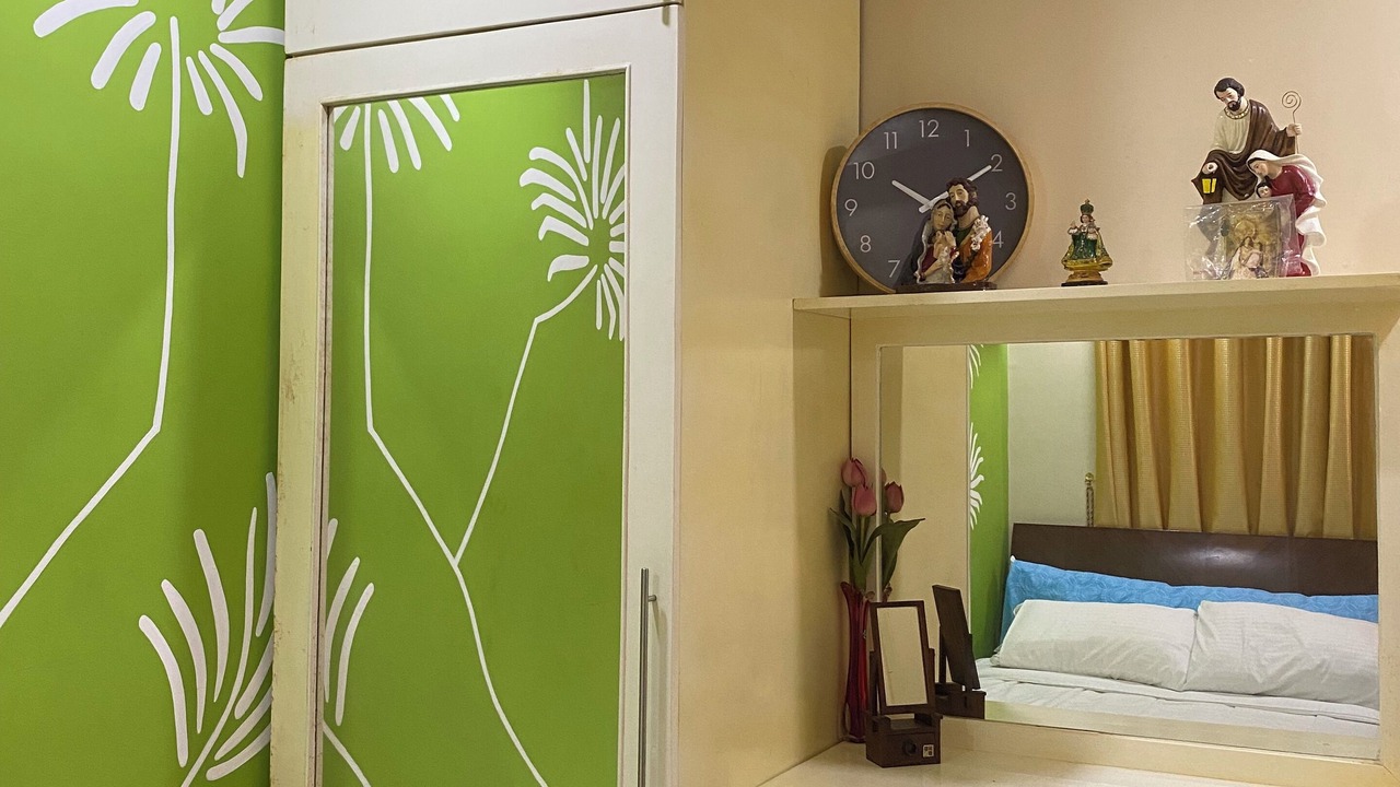 Photo of Bedroom in Ugong