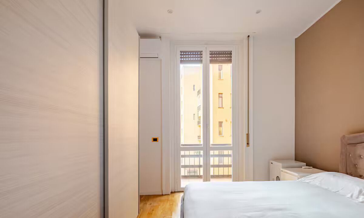 Photo of Bedroom in Quartiere XV Della Vittoria