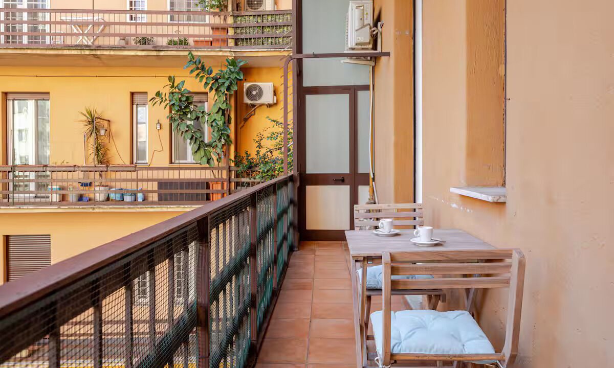 Photo of Outdoor in Quartiere XV Della Vittoria
