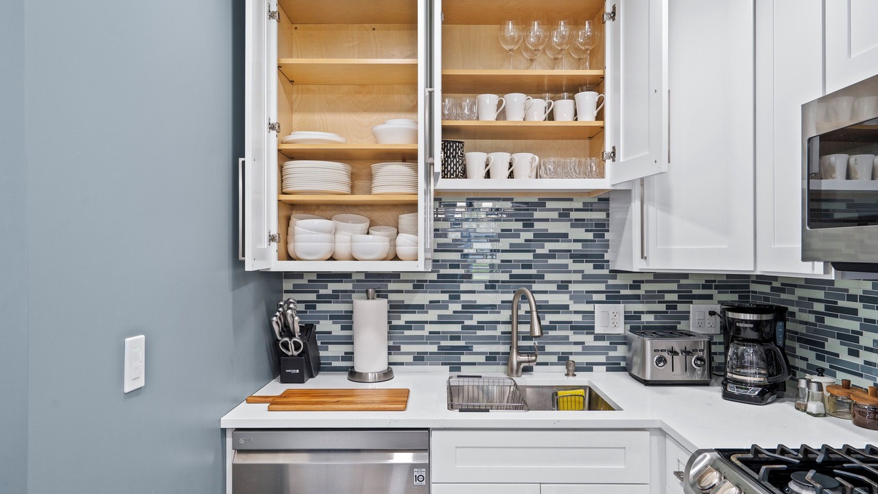 Photo of Kitchen in Villa Park