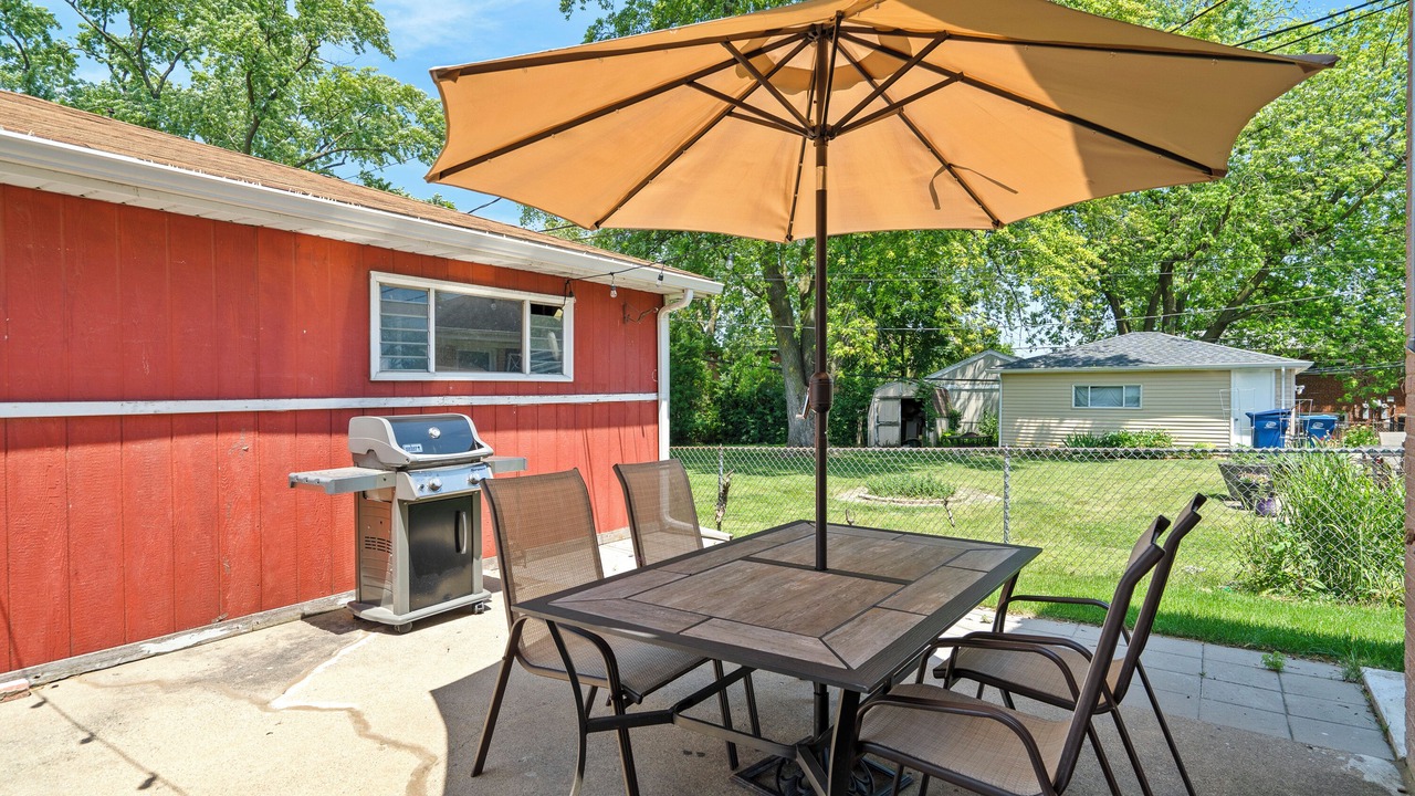 Photo of Outdoor in Villa Park