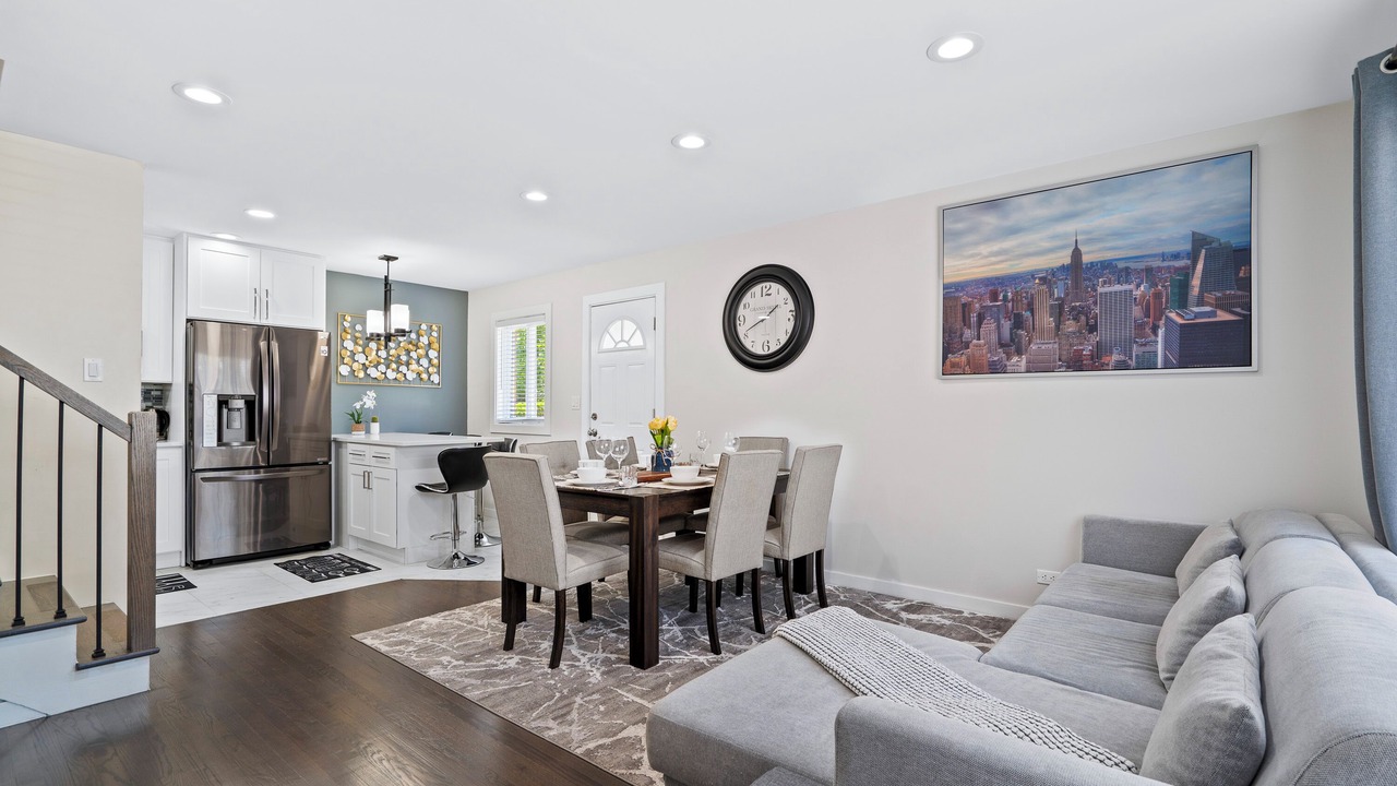 Photo of Livingroom in Villa Park