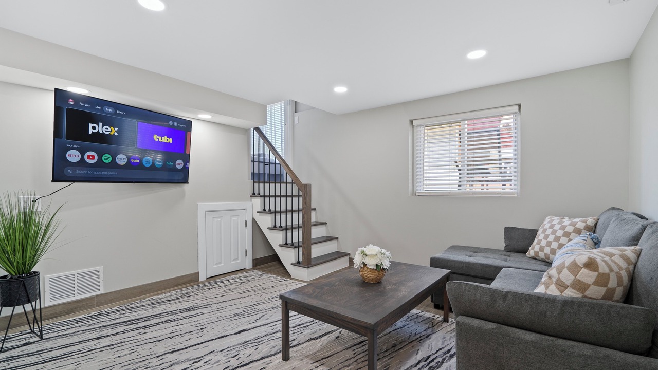 Photo of Livingroom in Villa Park