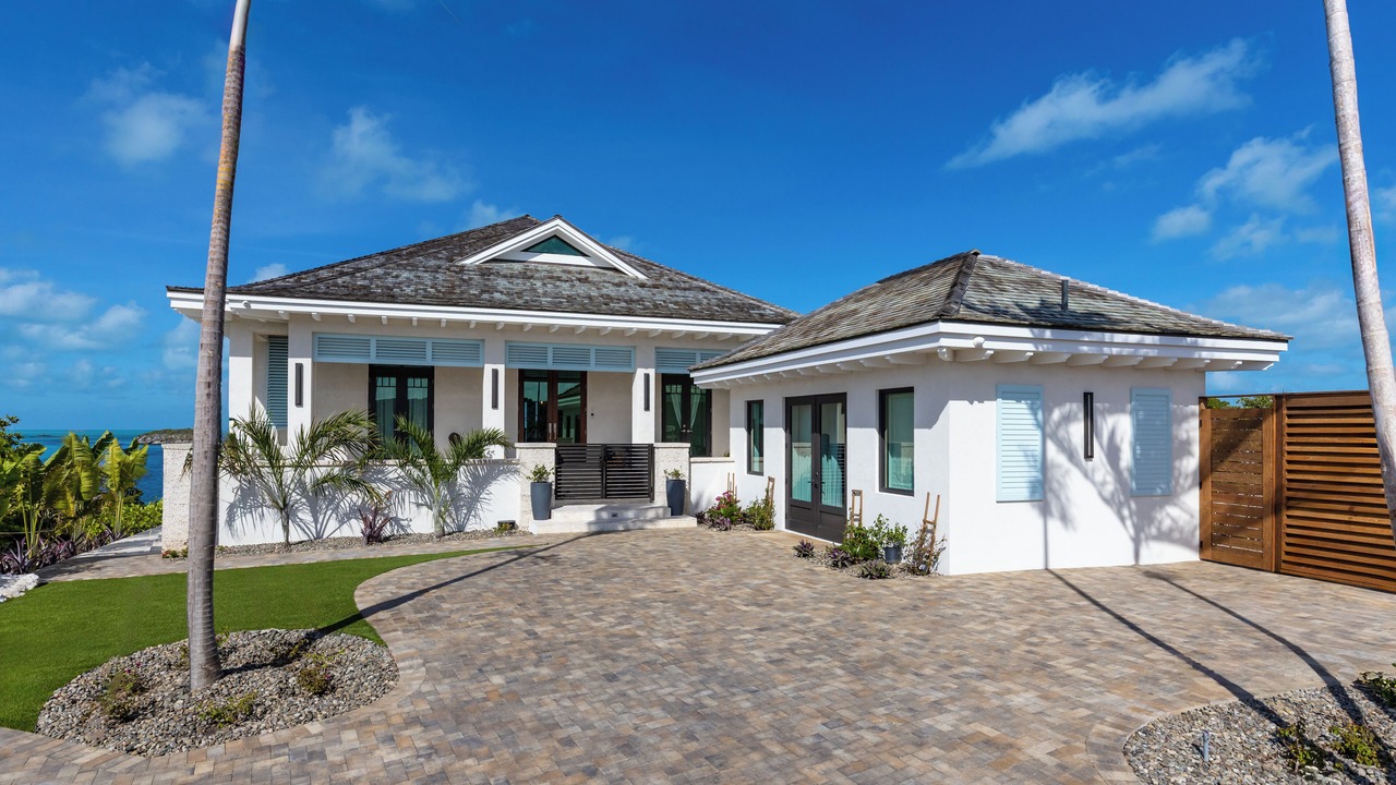 Photo of Outdoor in Staniel Cay