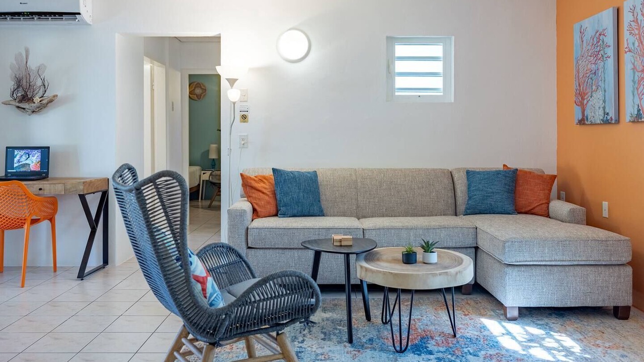 Photo of Bedroom in Hato