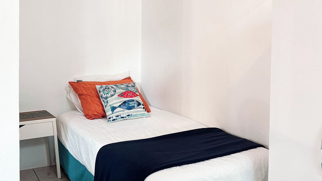 Photo of Bedroom in Hato