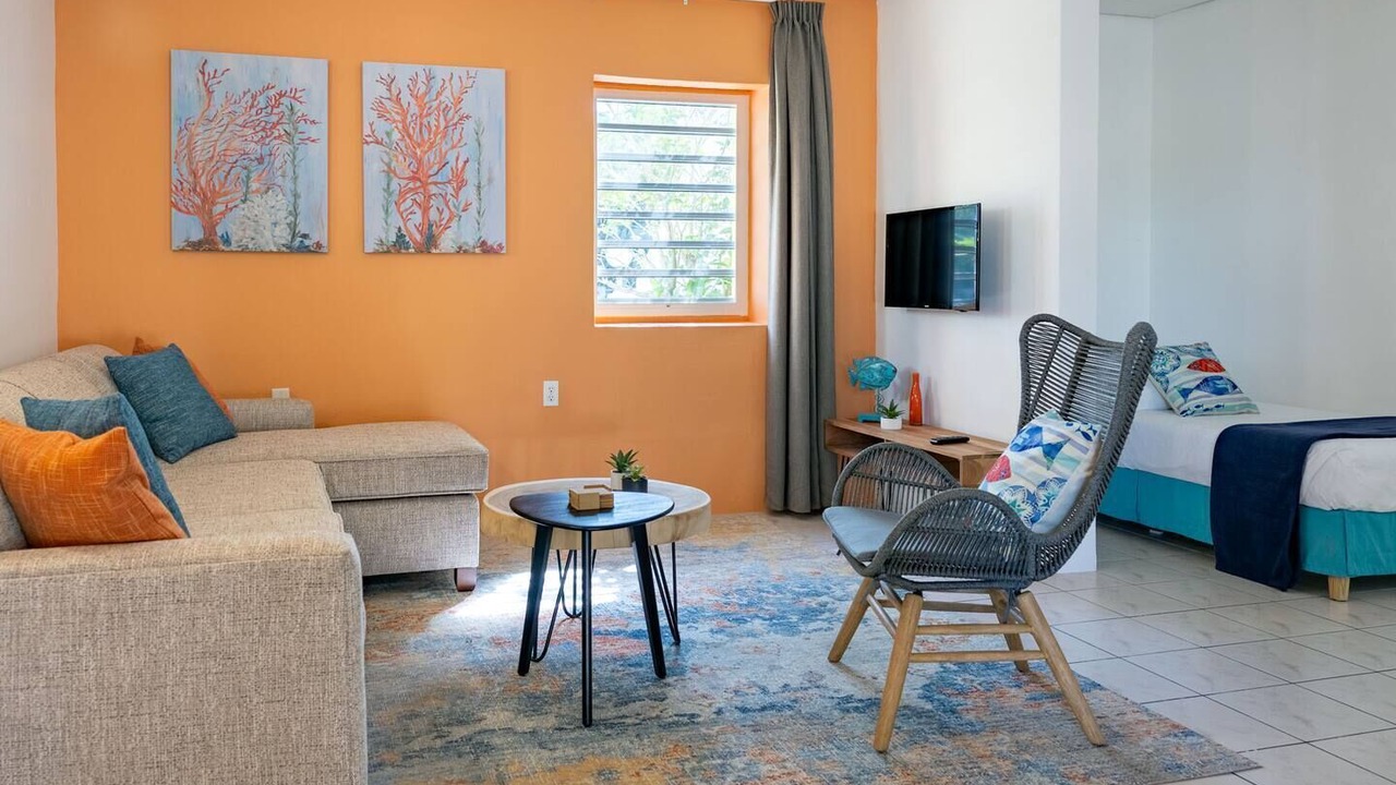 Photo of Bedroom in Hato