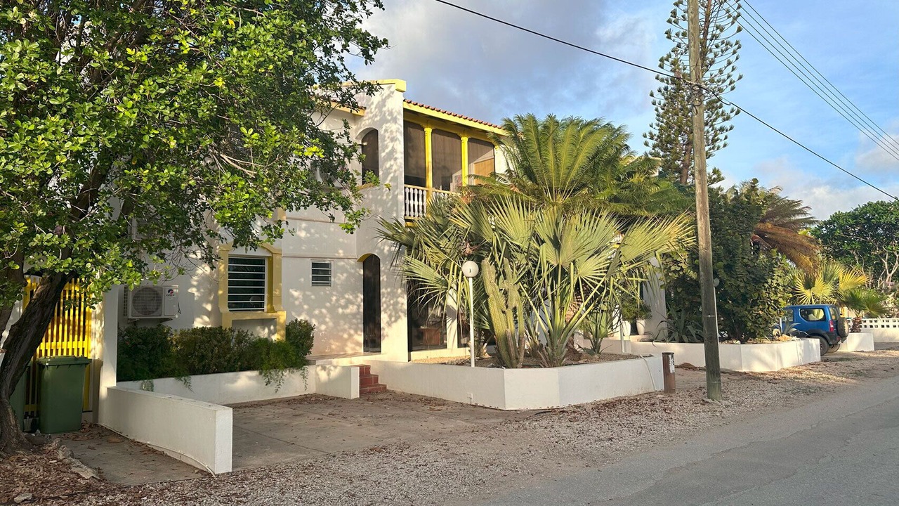 Photo of Outdoor in Hato