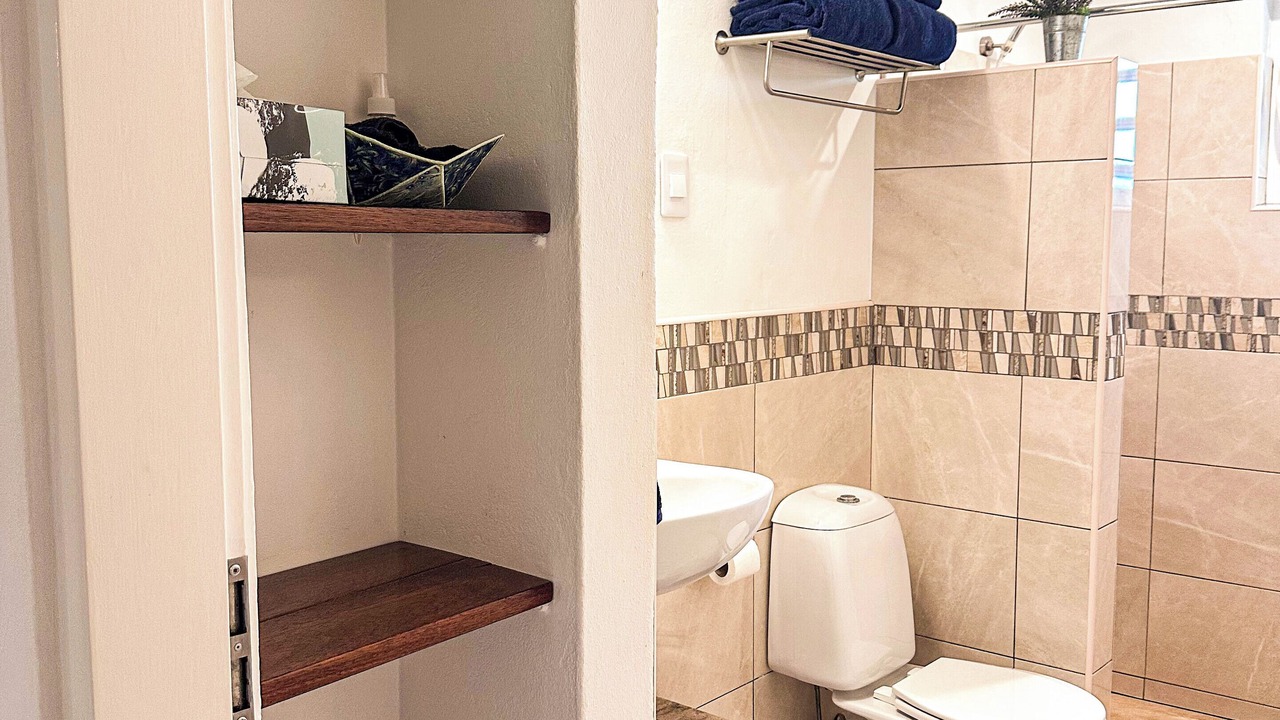 Photo of Bathroom in Hato