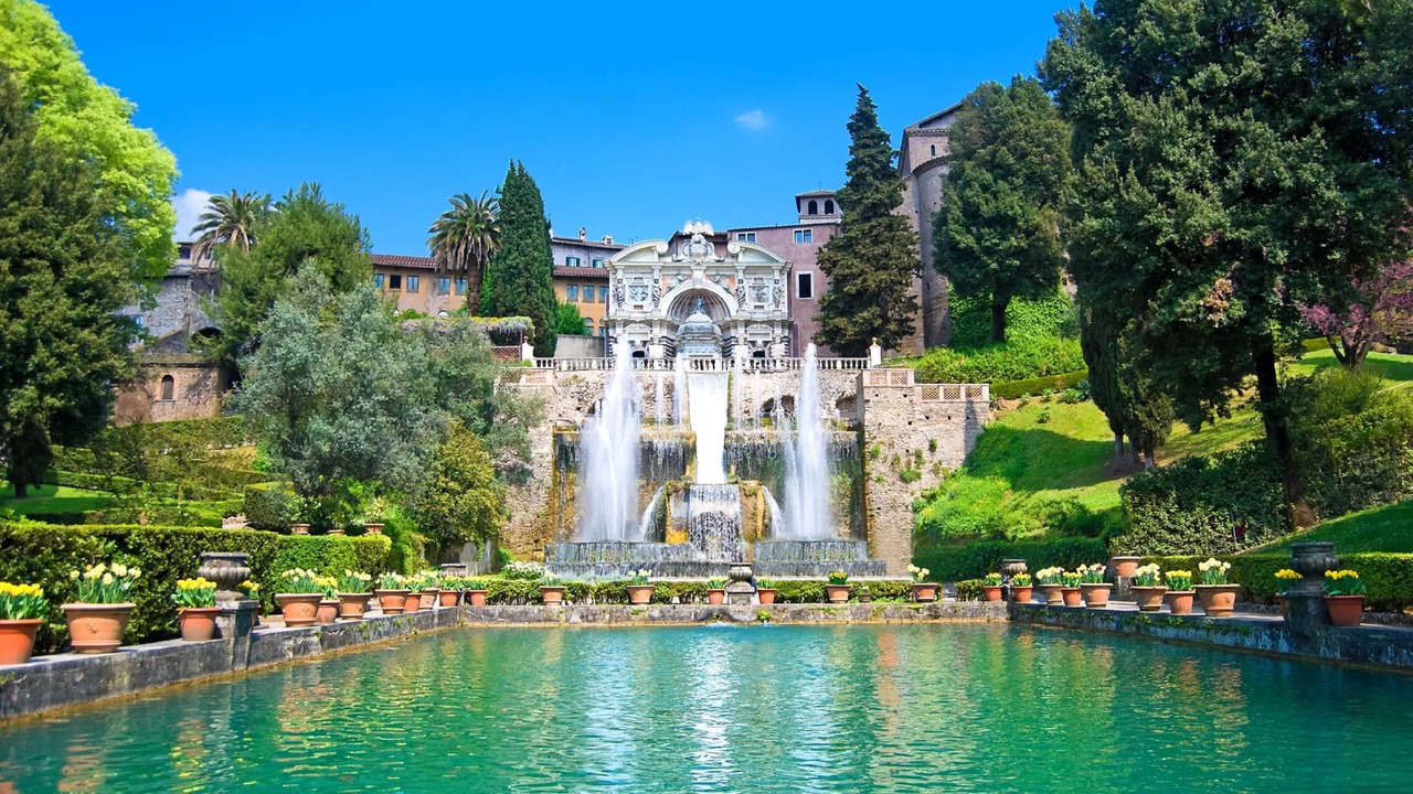 Photo of Others in Tivoli