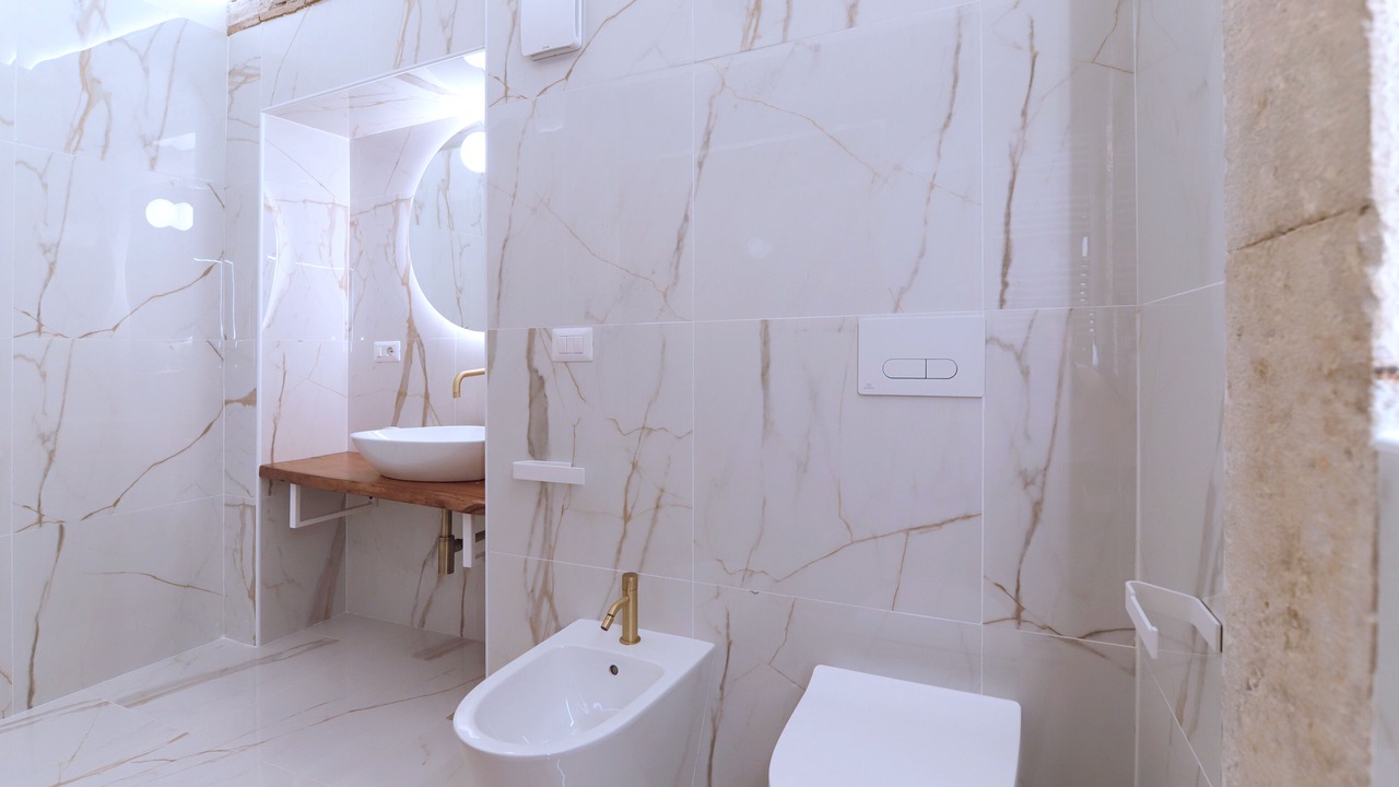 Photo of Bathroom in Tivoli