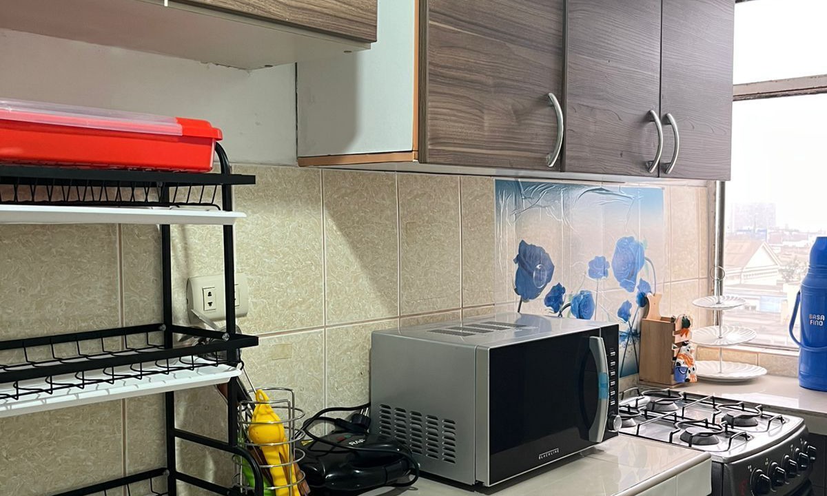 Photo of Kitchen in Cercado de Lima