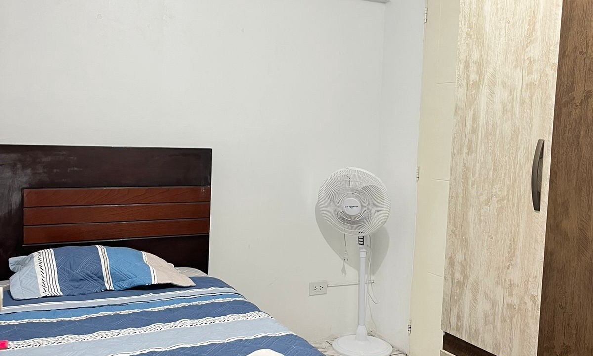 Photo of Bedroom in Cercado de Lima
